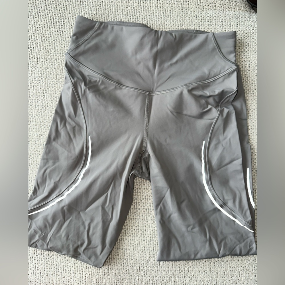 Base pace legging reflective